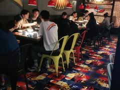 -探鱼·鲜青椒爽麻烤鱼(中山大信新都汇店)