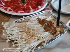 -韩宫宴烤肉·料理(南京江宁万达店)