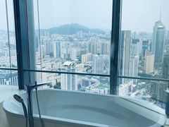 -青岛五四广场海景美仑国际公寓酒店