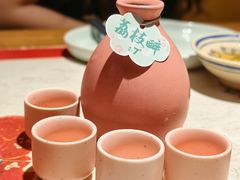 -长安大牌档之上元灯会(南大街店)