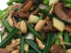 -海宝酒家(中山四路店)