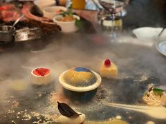-燃扒房Steakhouse(皇庭店)