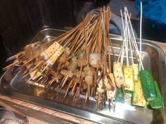 -盟重烧烤(高正街店)