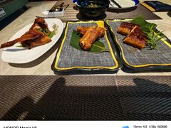 -極上萬膳·日料放题(来福士江景店)