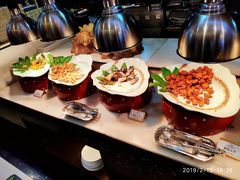 大堂-蓝钻·国际美食海鲜自助百汇(西直门店)