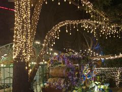 -中山路壹号传奇club·啤酒花园餐厅