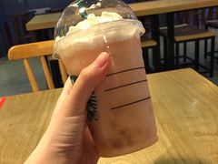 -星巴克(深圳世纪汇分店)