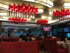 大堂-广州逸林假日酒店·四季桃源中餐厅(白云山风景区店)