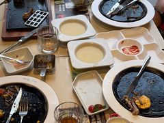 -豪客来牛排(重庆大学城熙街店)