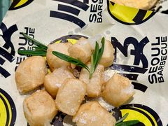 -尹三顺自助烤肉屋(成都春熙路店)