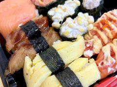 -争鲜回转寿司(西红门荟聚PLUS店)