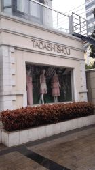 -TADASHI SHOJI(中国旗舰店)