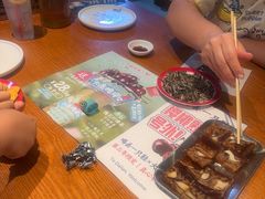 -喝丢一只鞋海鲜烧烤·海肠捞饭(市场店)