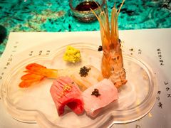 -風料理.鮨Omakase
