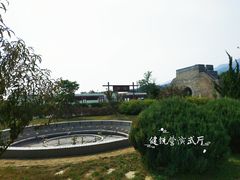 -北京西山国家森林公园