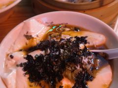 咸豆腐花-阿文夜市豆浆油条(临潼路店)