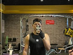 -力美健·游泳·健身(亚运城店)