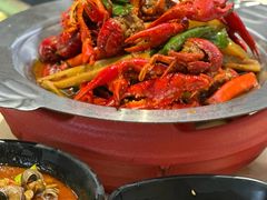 -聚味瞿记·龙虾堂(坡子街店)