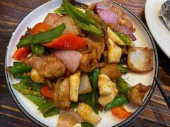 -凤厨顺德水乡凤味馆(大良锦龙路店)