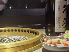 -谷牛日式烤肉(宝山U天地店)