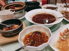 -外婆家(古墩印象城店)