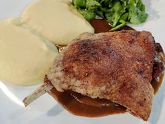 -LA MAISON公鸡和龙(蛇口店)