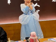 -呷哺呷哺 黄金牧场 (大港油田幸福广场店)