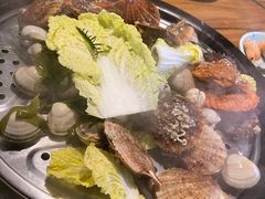 -黄寺蒸汽海鲜(黄寺大街店)