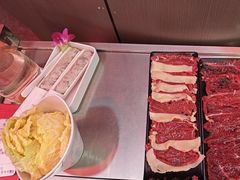 -三头牛·潮汕牛肉生蚝火锅 (夏湾店)