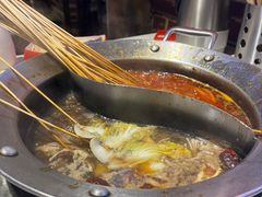 -钢管厂五区小郡肝火锅串串香(总店)