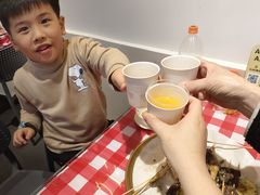 -宵夜侠·自选衡阳烧烤大排档(新塘白江店)