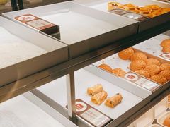 -君之狮子山·轻糖烘焙(松江印象城店)