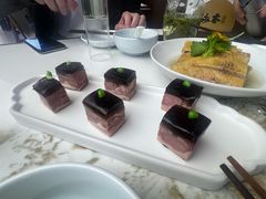 -永春园·扬州早茶·淮扬菜(漫乐城店)