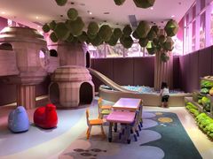 -水桶王国主题餐厅·聚会·生日派对·亲子活动·家庭套餐(亚龙湾希尔顿店)