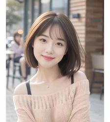 -YESIDO椰岛造型烫发染发专业店