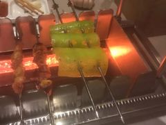 -丰茂烤串(建设街店)