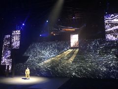 -《12·12》西安事变大型实景演出