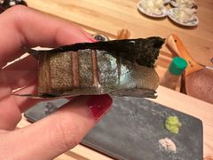 -橼舍鮨青木
