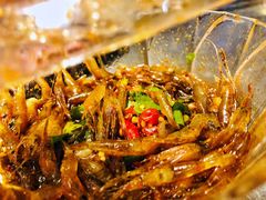 醉虾-五彩凉山自助西昌烧烤(柳翠路店)