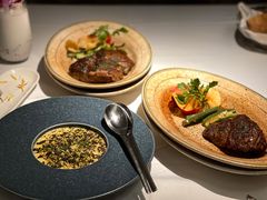 -燃扒房Steakhouse(皇庭店)