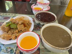 -葛记焖饼(伏牛路店)