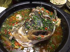 -老味道湘菜