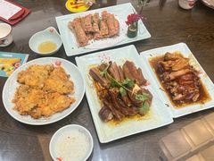 -抱德·潮汕味(琶洲店原惠城鱼仔)