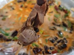 鸡胗-大姐麻辣烫(莲宝中路店)