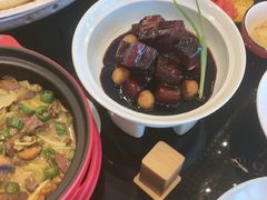 -聚鑫阁江浙菜·非遗传承技艺(青村帝华园店)