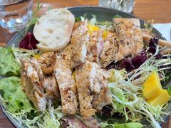 -榖屋house of flour(张江首店)