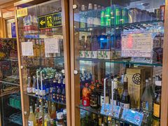 零售区-桃屋日本料理(清华科技园店)