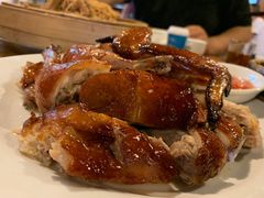 吊烧鸡-和记菜馆