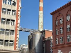 -青岛啤酒博物馆