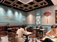 -味香斋·麻酱面(豫园店)